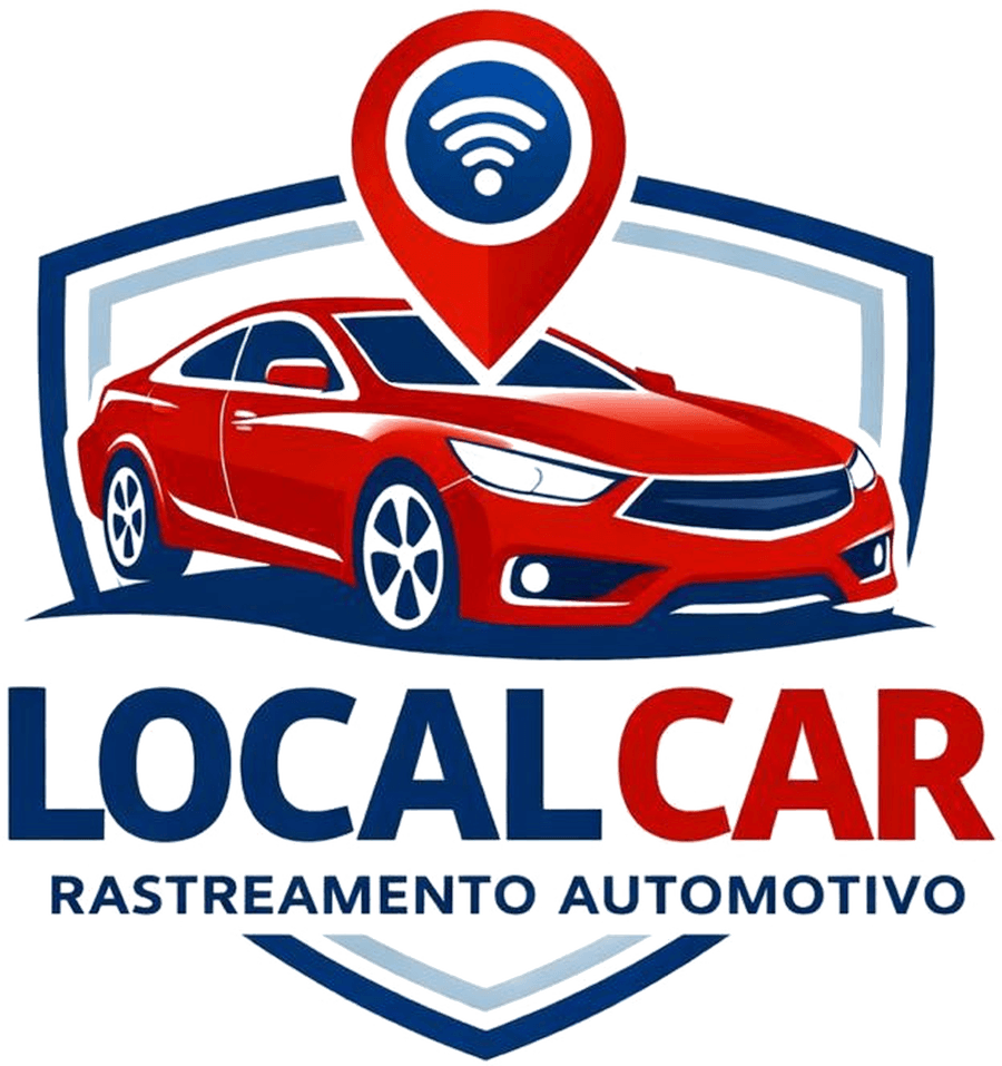 LocalCar - Rastreamento Automotivo